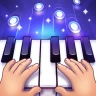 「ピアノ - 楽曲数が無制限に弾ける」 icon