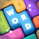 Word Lanes : Des grilles zen icon
