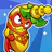 Plant Survivor:Bang Bang icon