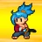 Guardian War: RPG ピクセルヒーロー icon