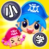 国語海賊~小学漢字の海~ icon