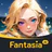 Fantasia: Chat IA Personajes icon