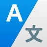 XTranslate - Fotos, Voz, PDF icon