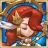 Crystal Legends icon