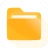 Trình quản lý tệp icon
