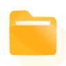 Trình quản lý tệp icon