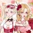 Shining Me: Game Thời Trang icon