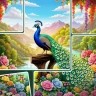 Jigmerge Puzzles icon