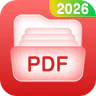 Fast PDF Reader icon