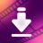 FlashDown: Telecharger Video icon