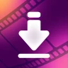 FlashDown: Telecharger Video icon