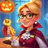 Hotel Legacy: Merge Game icon