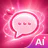 Faye: AI Soulmate icon