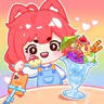 Ice Cream Perfect: Mukbang DIY icon