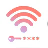 Wifi Password Show: Master Key icon