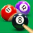 8 Ball Clash icon