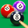 8 Ball Clash icon