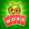 Lexy Word Solitaire: Card Game icon