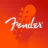 Fender Guitar Tuner icon