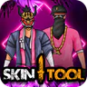 ff skin tool icon
