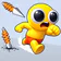 Spring Spear: Aim & Snap
