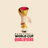 FIBA Basketball World Cup 2027 icon
