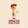 FIBA Basketball World Cup 2027 icon