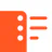 FIDME Courses: Liste & Promos icon