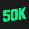 50K: Trade acciones y ETF icon