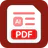 PDF Reader & PDF File Editor icon