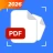 PDF File Notes icon