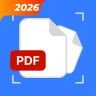 PDF File Notes icon