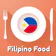 Mga Recipe Pagkaing Pilipino