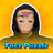 Funny Face Mashup Challenge icon