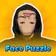 Funny Face Mashup Challenge