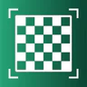 Chessify: Scan & Analyze chess icon