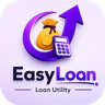 EasyLoan Loan Utility icon