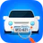 Find License Plate Owner icon