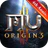 MU ORIGIN 3 icon