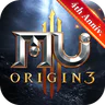 MU ORIGIN 3 icon