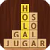 Aplasta Palabras: Juego Mental