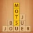 Wort Smash: Wortblock icon