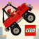 LEGO® Hill Climb Adventures