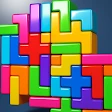 Shape Escape：ブロックパズル icon