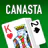 Canasta Card Game icon