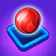 Drop Escape: Color Puzzle