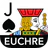 Euchre Classic Card Game icon