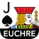 Euchre Classic Card Game