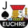 Euchre Classic Card Game icon