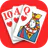 Hearts - Card Game Classic icon